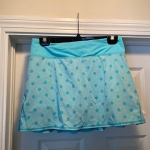 Lululemon skirt